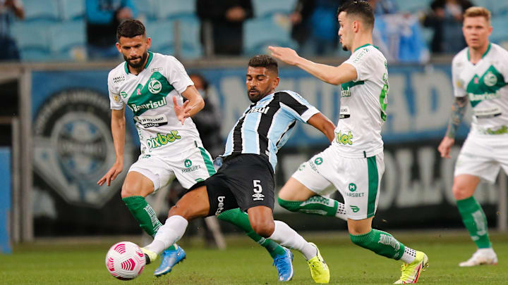 Grêmio e Juventude se enfrentam na 6ª rodada do Campeonato Gaúcho. Saiba os detalhes. 
