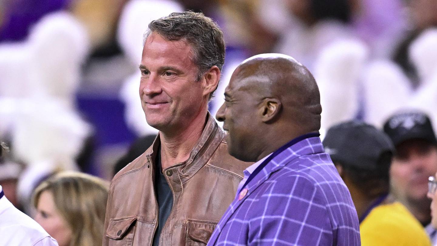 Lane Kiffin and LSU offering recent 3-star Florida State LB commit could change things