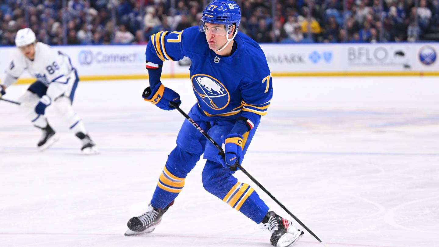 Fans already know what a successful Sabres offseason really looks like