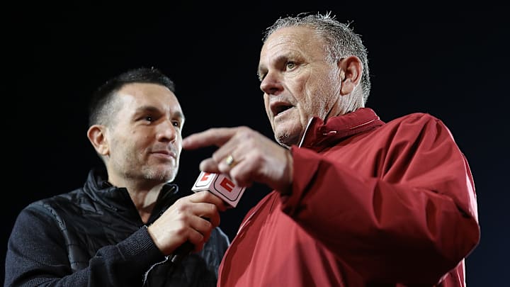 Texas Tech v Arkansas - AutoZone Liberty Bowl