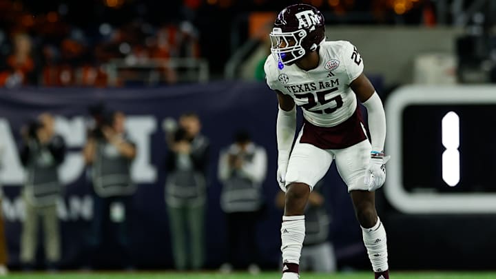 TaxAct Texas Bowl - Texas A&M v Oklahoma State