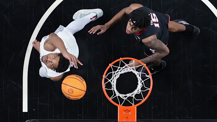 Texas Tech v Cincinnati