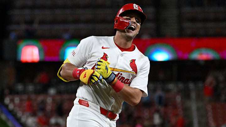 Washington Nationals v St. Louis Cardinals