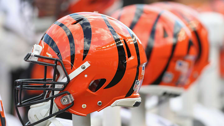 Tampa Bay Buccaneers v Cincinnati Bengals