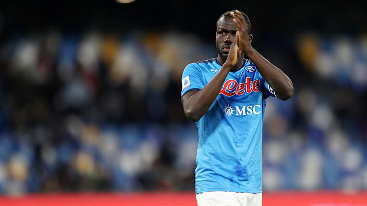 Kalidou Koulibaly devrait rebondir en Premier League.
