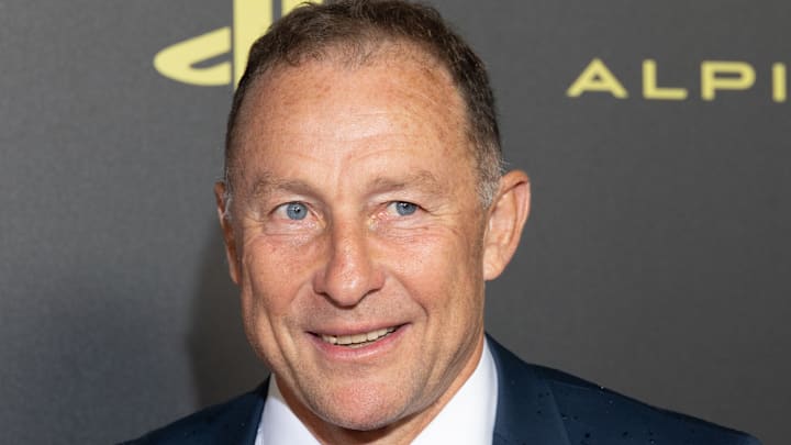 Jean-Pierre Papin annonce le retour d'autres légendes.
