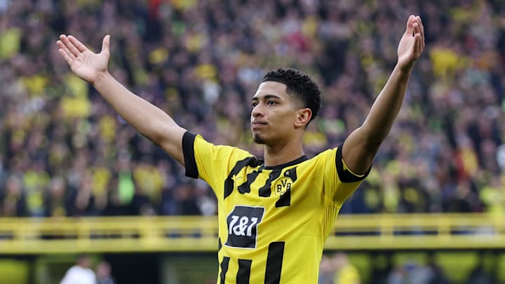 Jude Bellingham enfin fixé sur son avenir.