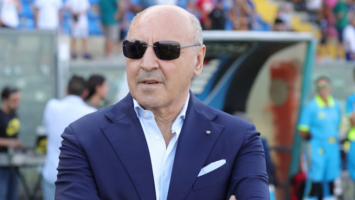 Pisa v FC Internazionale - Pre-season Friendly