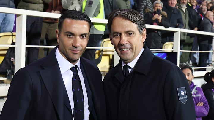 Fiorentina v FC Internazionale - Serie A