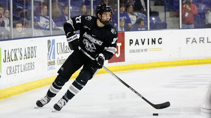 Providence College v Massachusetts-Lowell