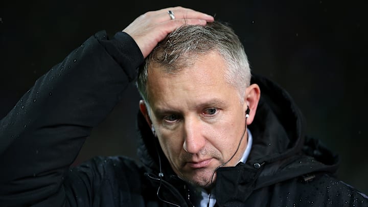 Frank Baumann sucht den neuen Schalke-Trainer