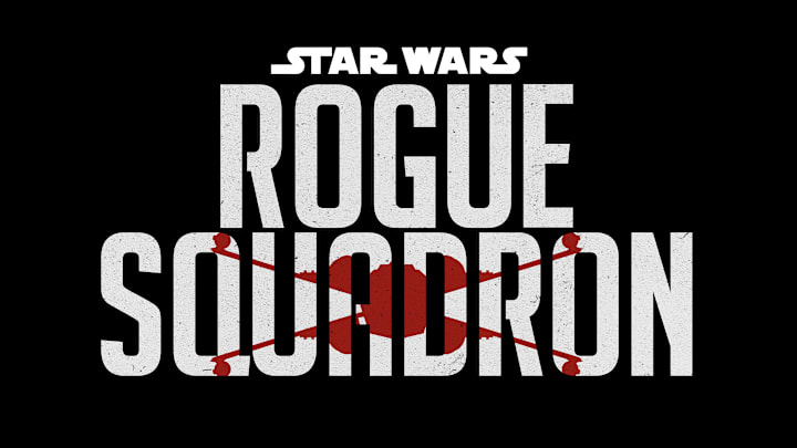 Rogue Squadron. Photo courtesy of Lucasfilm. 2020 Lucasfilm Ltd ™ . All Rights Reserved