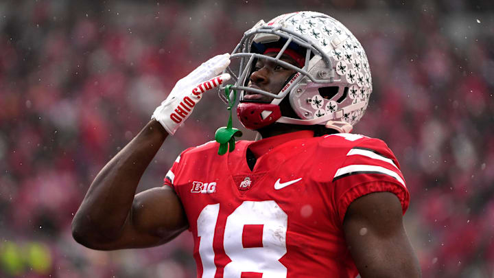 4. Arizona Cardinals     Marvin Harrison Jr., WR, Ohio State