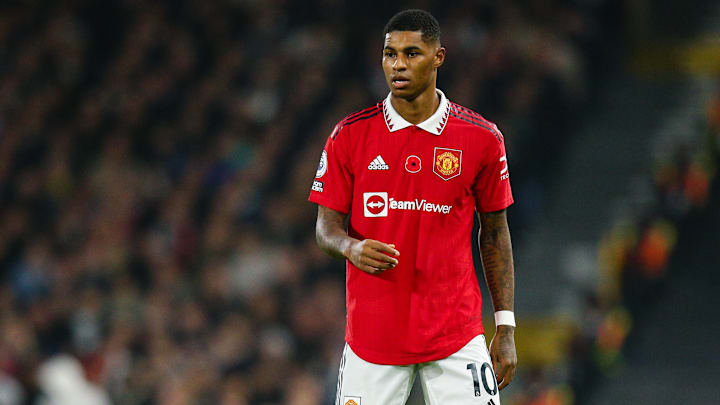 L'avenir de Marcus Rashford enfin scellé ?