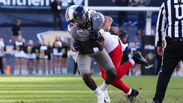 The Colorado football OL could hold Shedeur Sanders' NFL draft stock back