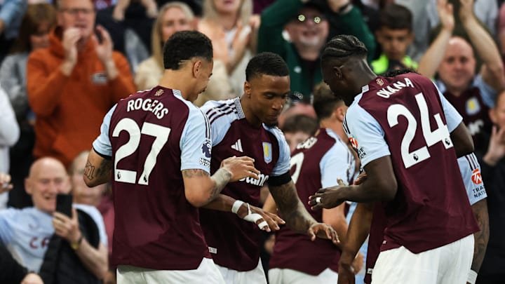 FBL-ENG-PR-ASTON VILLA-TOTTENHAM