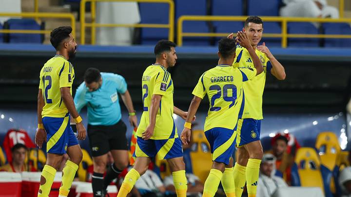 Al Nassr v Al Rayyan: AFC Champions League Elite