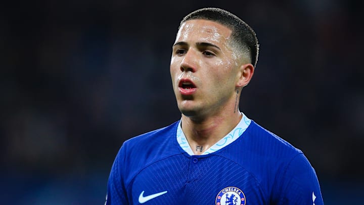 Chelsea FC v Real Madrid: Quarterfinal Second Leg - UEFA Champions League