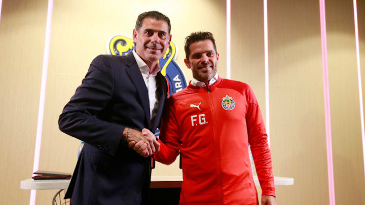 Chivas busca reforzar su zona defensiva para el Clausura 2024