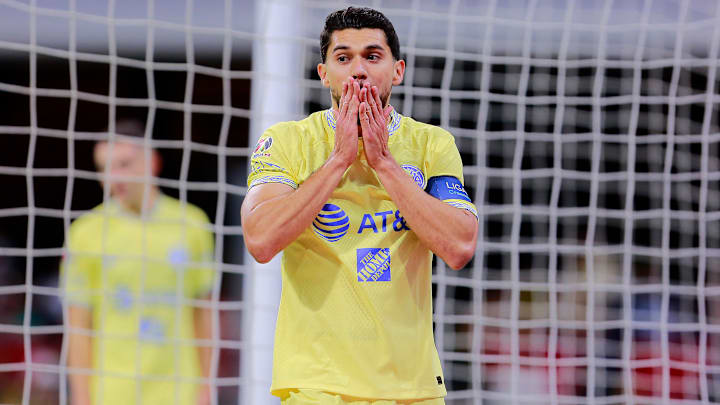 America v Tijuana - Torneo Clausura 2023 Liga MX