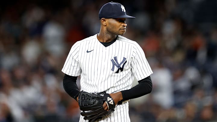 Baltimore Orioles v New York Yankees