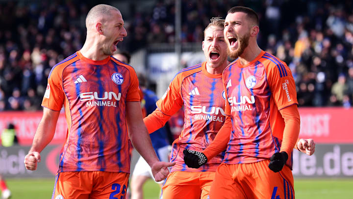 Kurucay wird Katic als Abwehrchef bis zum Saisonende vertreten