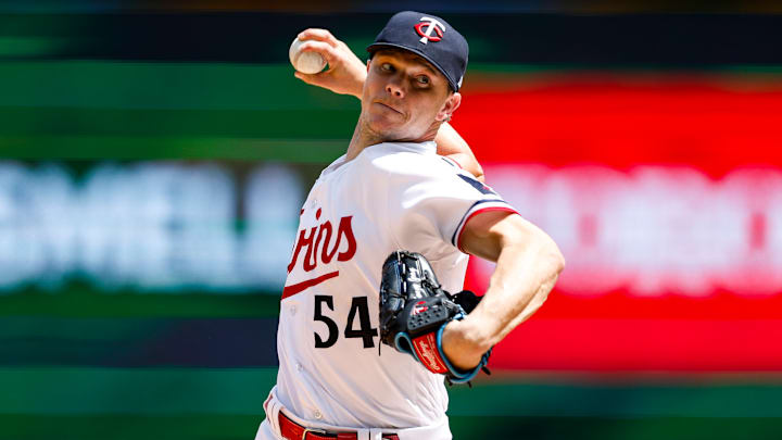 Baltimore Orioles v Minnesota Twins