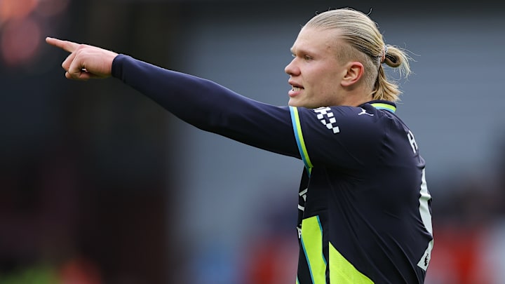 Em crise, Manchester City vem de três derrotas seguidas e Haaland não marcou neste período Em crise, Manchester City vem de três derrotas seguidas e Haaland não marcou neste período