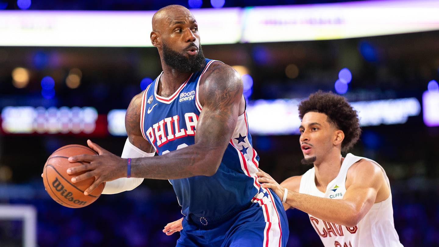2 Things We Learned About 76ers in Their 2nd Game of Season
