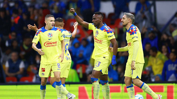 América sigue buscando su refuerzo para la central