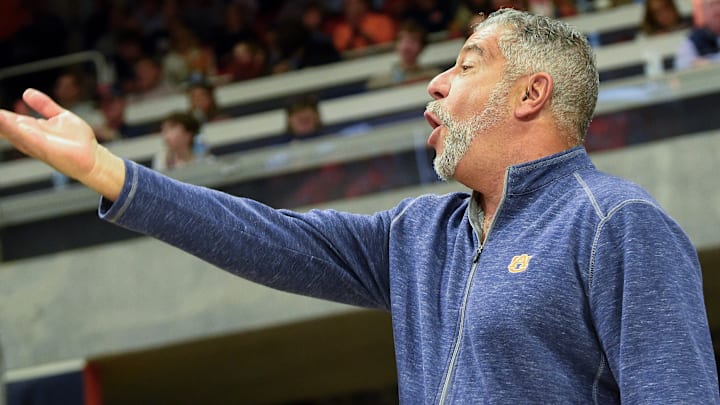 Saturday Down South's David Wasson accused Bruce Pearl of being an ally of the NCAA based on his recent rhetoric Saturday Down South's David Wasson accused Bruce Pearl of being an ally of the NCAA based on his recent rhetoric