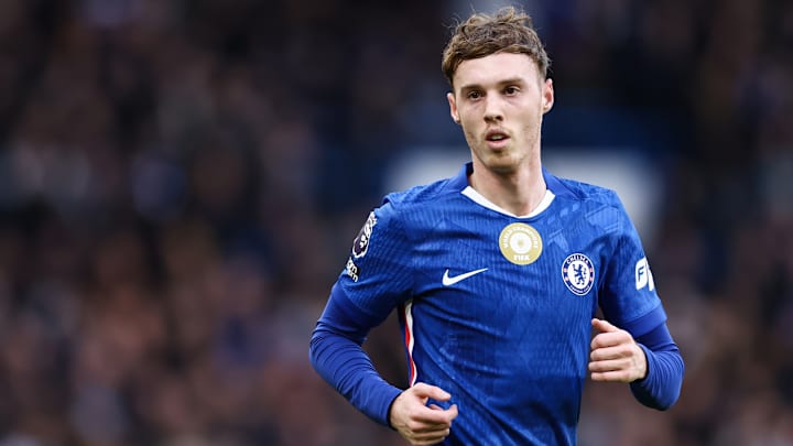 Chelsea v Brentford - Premier League Chelsea v Brentford - Premier League