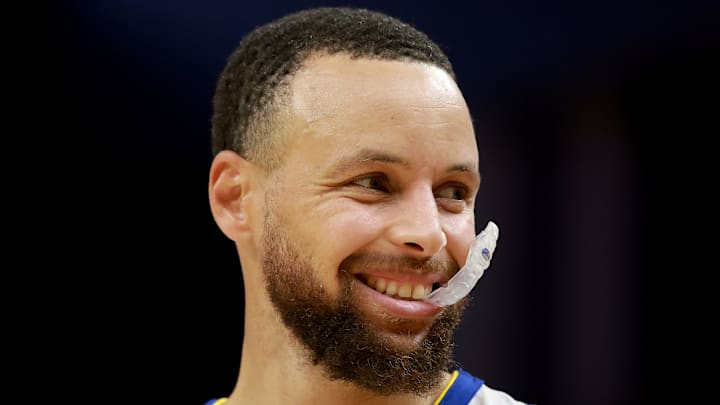 Golden State Warriors, Trey Murphy III, New Orleans Pelicans, NBA Trade Rumors, Stephen Curry