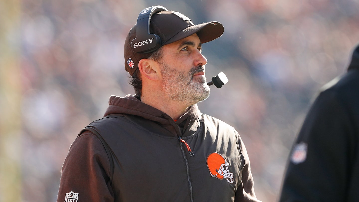 Falcons doomed to repeat Browns' mistakes with Kevin Stefanski hire