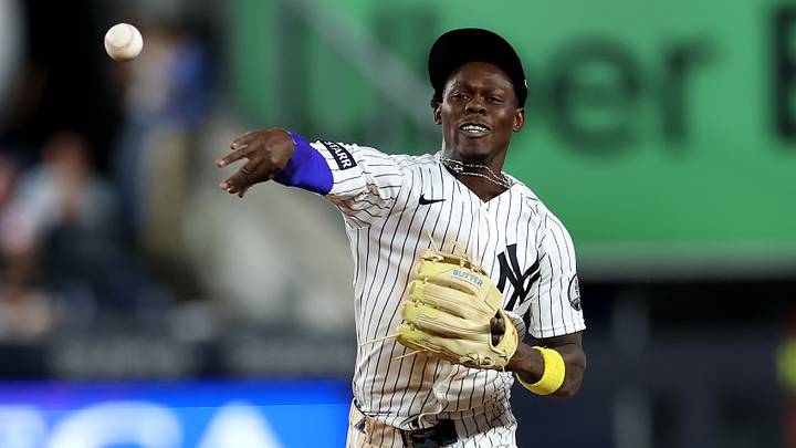 Colorado Rockies v New York Yankees Colorado Rockies v New York Yankees