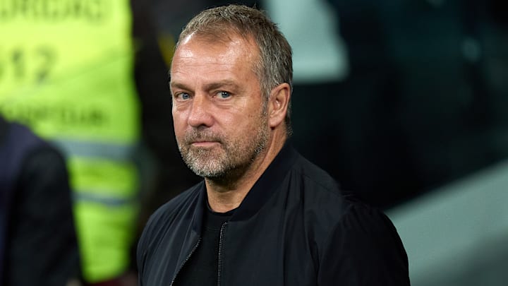 Un attaquant performant cette saison dévoile son amour pour le FC Barcelone.