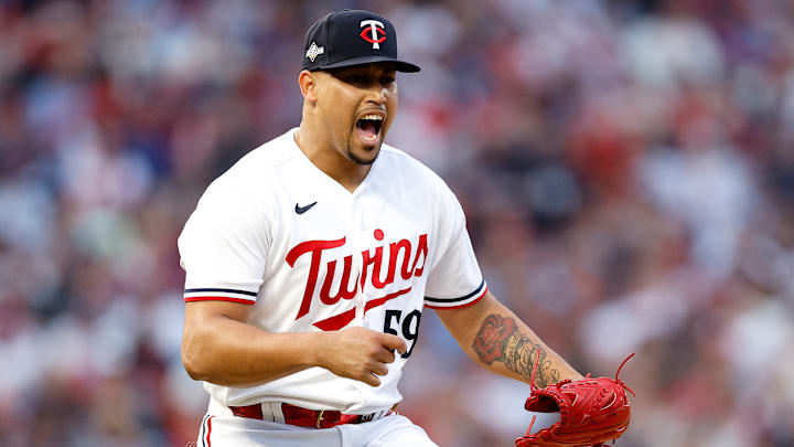 Wild Card Series - Toronto Blue Jays v Minnesota Twins - Game Two