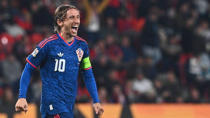 FBL-EUR-NATIONS-CZE-CRO FBL-EUR-NATIONS-CZE-CRO