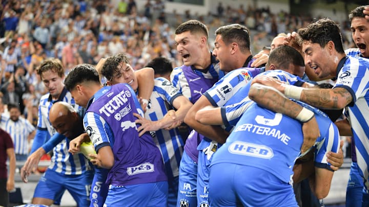 Monterrey aún tiene opciones de ser líder general Monterrey aún tiene opciones de ser líder general