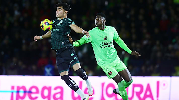 FC Juarez v Santos Laguna - Torneo Clausura 2025 Liga MX