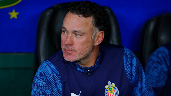 Leon v Chivas - Torneo Apertura 2025 Liga MX