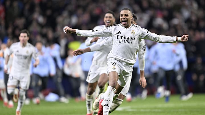 La previa de Olympiacos vs Real Madrid en Champions League La previa de Olympiacos vs Real Madrid en Champions League