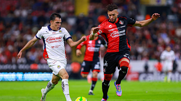 Tendremos Clásico Tapatío en la Copa Pacífica Centenario 2026