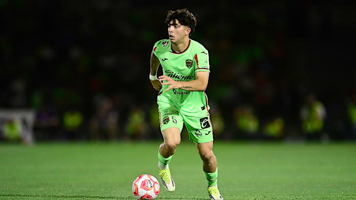 FC Juarez v Tigres UANL - Torneo Clausura 2026 Liga MX