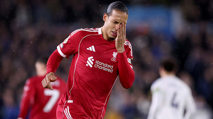 Leeds United v Liverpool - Premier League Leeds United v Liverpool - Premier League