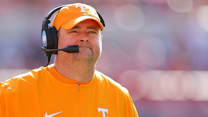 Tennessee v Alabama