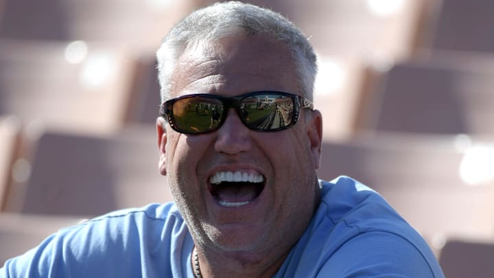 Rex Ryan, Denver Broncos DC candidate