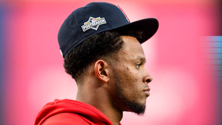 Wild Card Series - Boston Red Sox v New York Yankees - Game 3