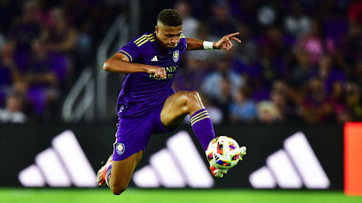 Inter Miami CF v Orlando City SC