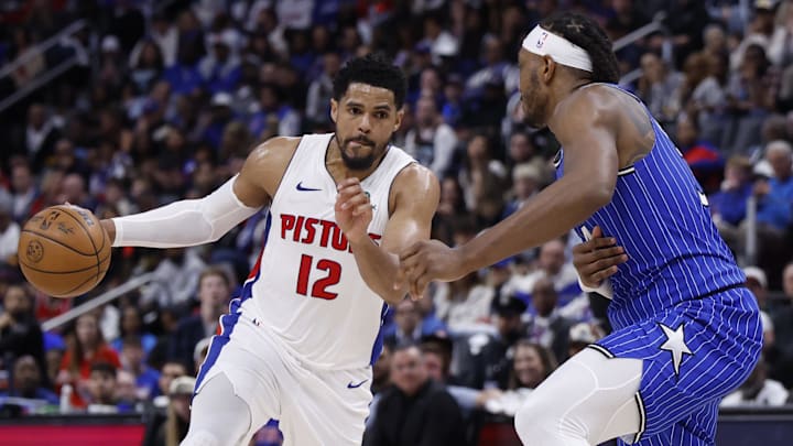 Tobias Harris turned into the deciding factor in Game 7. His run at the end of the second quarter won the game and revealed a key roster flaw in the Orlando Magic.